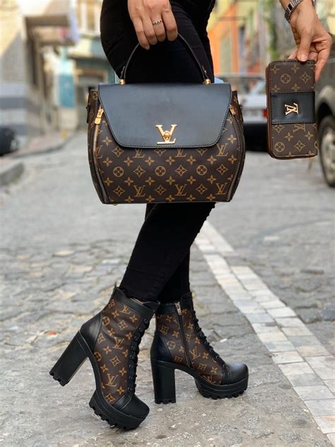 winter louis vuitton heels|heels louis vuitton boots.